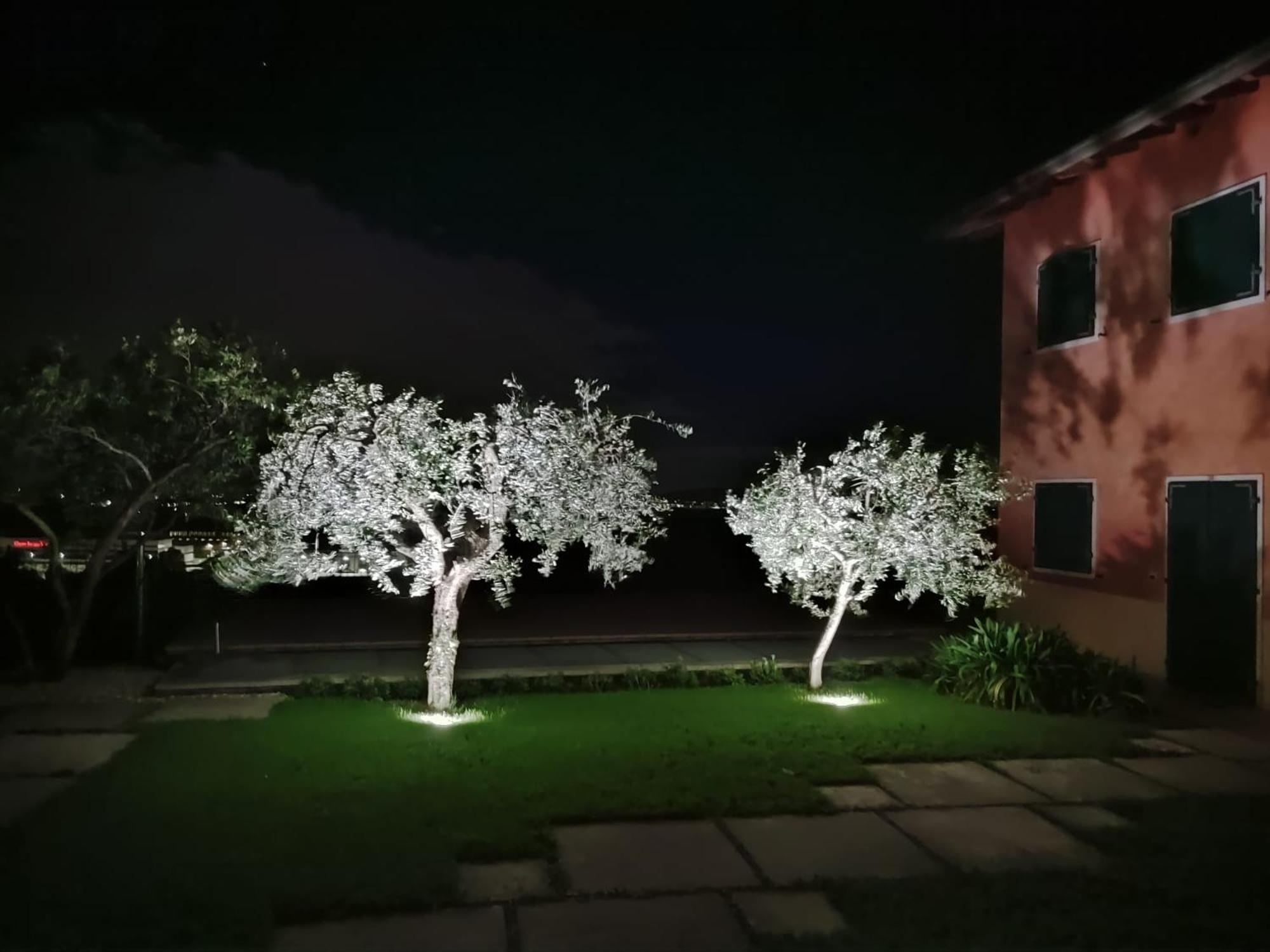 Nice Apartments Lake View & Free Parking 帕斯特伦戈 外观 照片